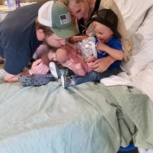 Meet your Posher, Todd